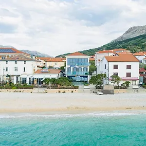 Apartman Toni, Baška
